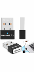 Mozos Bluetooth adaptér v5.3 pro 20m