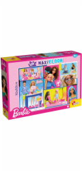 Lisciani PUZZLE BARBIE MAXIFLOOR 108 EL.
