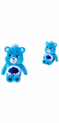Simba CARE BEARS Mrzutý medvídek 23 cm 587-8018