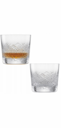 Zwiesel PRÉMIOVÝ TYČINKA Č. 2 Whisky 288 ml (sada 2 ks)