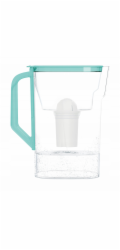 Wessper Filtrační konvice D3 SLIM AQUACLASSIC (WES206-MT)