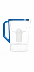 Wessper Filtrační konvice D3 SLIM AQUACLASSIC (WES206-NB)