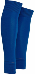 Proskary Fotbalové rukávy Royal Blue pro dospělé 155 - 195 cm Proskary