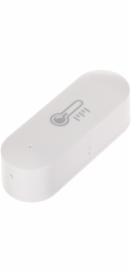 Atlo -THD2-TUYA Wi-Fi Tuya Smart bezdrátový teplotní senzor