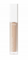 NoName PAESE_My Skin Icon Coverage korektor 1.5 světle béžový 6,5 ml