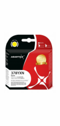 Asarto Inkoust pro Epson 378XL | C13T37944010 | 830 stran | žlutý