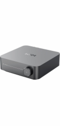 WiiM Amp Pro Dark Grey - Stereofonní streamovací zesilovač
