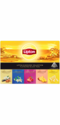 Lipton Čajová sada Variety Pack 5x10 pyramid
