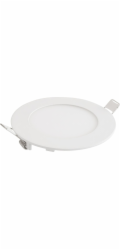 Orion LED PANEL ZAPUŠTĚNÝ KULATÝ SLIM 12W, 960LM, 175MM [jednotka/kus] - O-600-0103