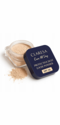 Physicians Formula CLARESA_Ochranný sypký pudr s SPF30 univerzální 5g