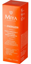 Miya MIYA myENERGIZER krém s vitamínem C redukující známky únavy 40 ml