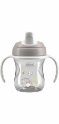 Chicco -692135-Kelák s rozlitím a tvrdým výlevkem 200ml