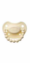 Avent LUU KIDS-PACTON 6M+ KRÉMOVÁ CITRONOVÁ