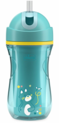 NoName CHICCO-699125-NEVYLITÝ TERMOHRNEK S BRAMBÍ 266M
