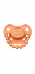 NUK LUU KIDS-PAPIC 3-6M DÝŇOVÉ KOŘENÍ