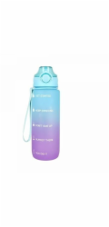 Starpak Láhev 750ML FIALOVĚ-MODRA STK PB 6/24