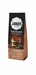 Bialetti Caffe Mletá káva Tiramisu Espresso 250g