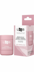 AA LAAB puddin' formula Recovery & Moisture maska na rty 15g