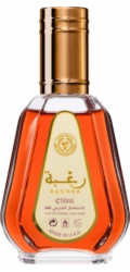 Ard Al Zaafaran Raghba parfémovaná voda ve spreji 50 ml