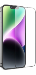 Hoco Tvrzené sklo HOCO HD 5D Guardian Shield (SET 10v1) - pro iPhone 13 / 13 Pro / 14 černé (G14)