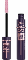Maybelline Lash Sensational Sky High Řasenka Plum Twilight 7 ml