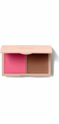 Paese Kiss My Cheeks konturovací paleta krémový bronzer + studená tvářenka 15g