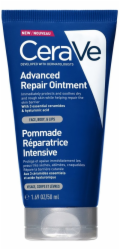 CeraVe Intensive Repair Mast na obličej, tělo a rty 50ml