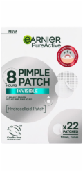 Garnier Pure Active Blemish Patches