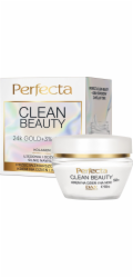 Perfecta Clean Beauty* 50+ Denní a noční krém proti vráskám 50 ml