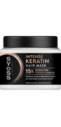 Syoss KERATINOVÁ Hluboce zbarvená maska 400ml