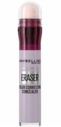 Maybelline Tekutý korektor Instant Eraser Purple 6,8 ml