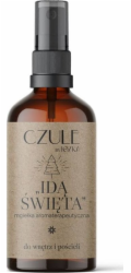 Jozka Aromaterapeutická mlha do interiéru a ložního prádla Vánoce se blíží 100ml
