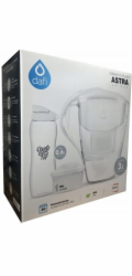 Dafi Džbán 3,0 l ASTRA Unimax 1 vložka + láhev