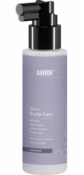 Anwen Aware Scalp Care chladivý krém s mentolem 100ml