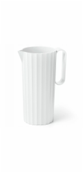 Orion HYDRIA Džbán 1,7 l bílý