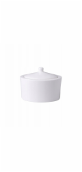 Fine Dine Cukřenka s víčkem 220 ml