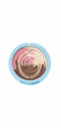 Lovely _Mademoiselle rozjasňující bronzer 6g