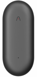PLAUD Note Pin Grey - AI hlasový záznamník (2025)