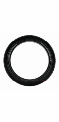 Freepower Reverzní montážní kroužek Canon EF pro 52mm objektiv
