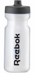 Reebok Láhev Reebok 500 ml průhledná RABT-11004CL