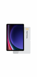 Tactical Glass Shield Samsung Galaxy Tab S9/S9 FE