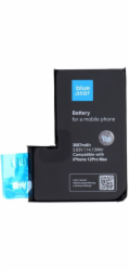 Blue Star Baterie HQ bez BMS pro IPHONE 12 PRO MAX 3687 mAh