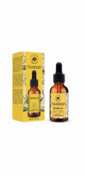 La Casa de los Aromas _Vonný olej vanilka 30ml