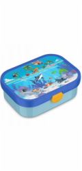 Mepal Lunchbox Campus Tropical Ocean 750 ml (MEPAL-AK-170-10)