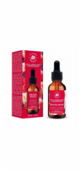 La Casa de los Aromas _Vonný olej z červeného ovoce 30ml