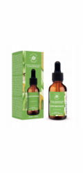 La Casa de los Aromas _Lemongrass vonný olej 30ml