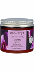 Organique ORGANIQUE Sprchový gel s černou orchidejí 200ml