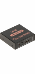 NoName Rozbočovač HDMI-SP-1/2KF-V2