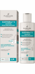 Floslek Floslek ELESTABion S speciální šampon proti lupům pro suché vlasy 150ml