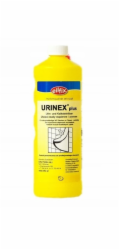 Buzil Eilfix Urinex Plus - Kyselý čistič sanitárních zařízení - 1 l